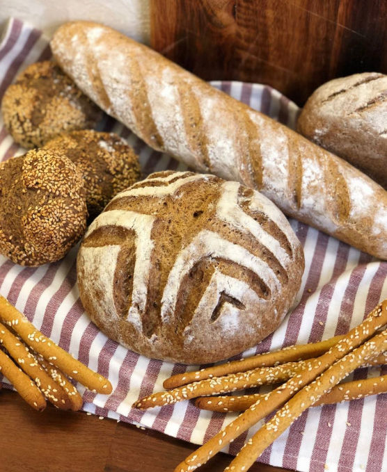 [Via] [MojnoHleb] Хлеб без закваски и дрожжей. Тар_0.png